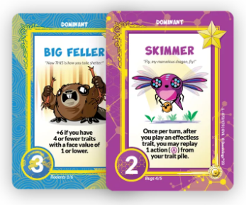 Doomlings: Overlush Mystery Expansion